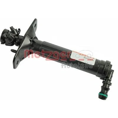 Bild av METZGER 2220518 Gicleur d&#039;eau de nettoyage, nettoyage des phares avant droite référence OE AUDI: A6 C7 Avant, Berline