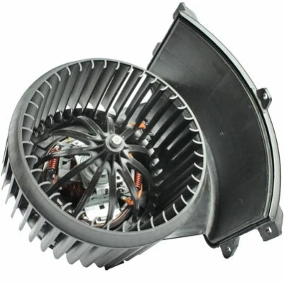 Bild av METZGER 0917063 Pulseur d&#039;Air VOLKSWAGEN: Multivan 5 (7HM, Transporter Bus,