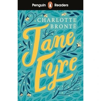 Bild av Penguin Readers Level 4: Jane Eyre (ELT Graded Reader): Abridged Edition