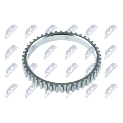 Bild av NTY NZA CH 002 Bague ABS 46 côté roue