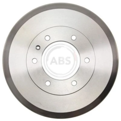 Bild av A.B.S. 3432 S Tambours De Frein 339,5 ISUZU: D Max 1 Pickup,