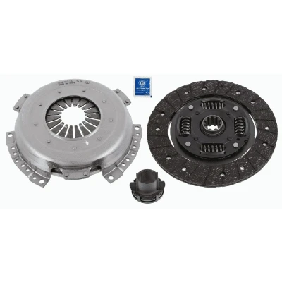 Bild av SACHS 3000 104 002 Kit d&#039;Embrayage 215 BMW: 3 Berline, 5 Berline