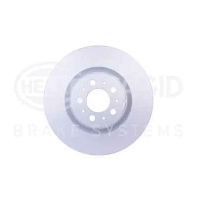 Bild av HELLA PRO 8DD 355 115 591 Disque de frein 330 32 05/10 108 ventilé l&#039;intérieur revêtu sans boulon fix roue, moyeu roue VOLVO: S60 I
