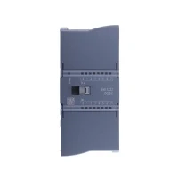 Bild av Siemens 6ES7223 1BH32 0XB0 Simatic S7 1200 Digital I/O Module SM 1223