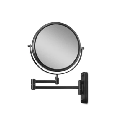 Bild av Gillian Jones Double Sided Wall Mirror w. x10 Magnification Black