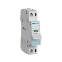 Bild av Hager Modular switch 1 pole 25a