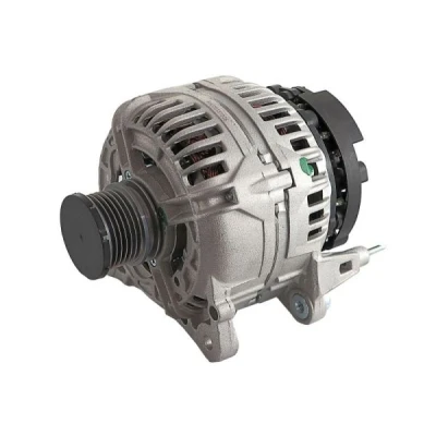 Bild av STARDAX STX102241 Generator 14V 140A VOLKSWAGEN: Multivan 5 (7HM, Transporter 5, Passat B6 Variant, AUDI: A3 Sportback, Hatchback