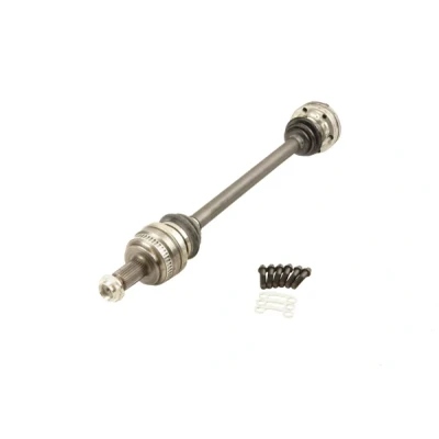 Bild av MAXGEAR 49 2297 Arbre de transmission Essieu avant droit 688 BMW: X3