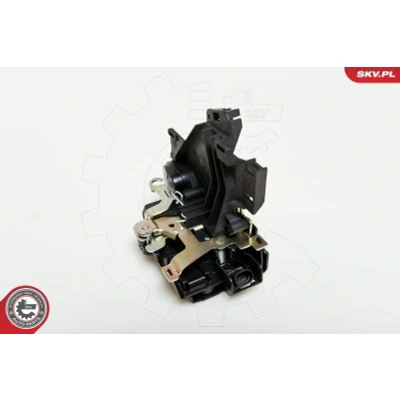 Bild av Lås, dörr, Höger fram, seat,vw, 3B1 837 016, 016BR, 7E1 016