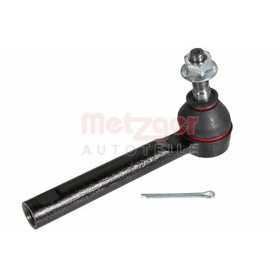 Bild av METZGER 54068508 Rotule de direction M12 x 1,25 Essieu avant gauche, droit MAZDA: CX 3