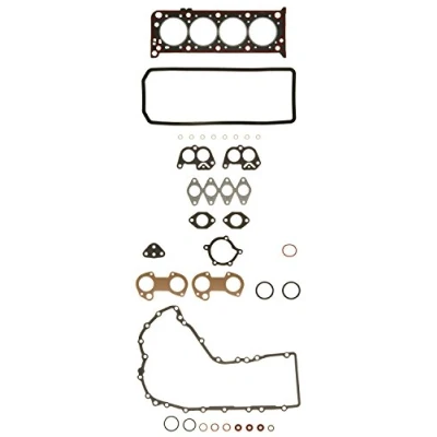 Bild av AJUSA 52011700 Packningssats, topplock med cylindertoppspackning, ventilskaftstätning PEUGEOT: 104 Hatchback 1.2 1979 1983