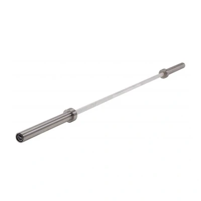 Bild av Toorx Cross Technique Bar 180 cm.