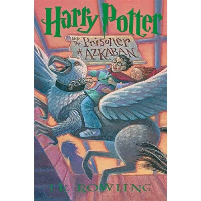 Bild av Harry Potter and the Prisoner of Azkaban: 3/7