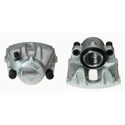 Bild av BUDWEG CALIPER 342324 Étrier de frein VOLVO: V70 I, S70, 850 Break