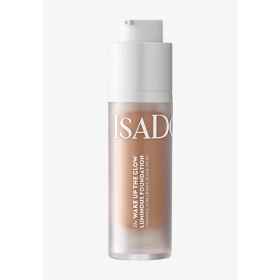 Bild av IsaDora the Wake Up Glow Luminous Foundation 5C Cool 30 ml