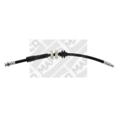 Bild av MAPCO 3304 Flexible De Frein Essieu avant droit 380 FIAT: Punto I 3/5 portes, Cabriolet