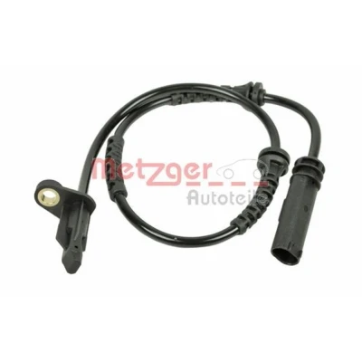 Bild av METZGER 0900949 Capteur ABS Essieu arrière 606 MINI: 3/5 portes, Clubman, BMW: X2, 2 Active Tourer, X1