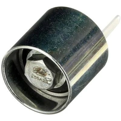 Bild av GATES FleetRunner Micro V Stretch Fit T42019 Poulie renvoi/transmission, courroie de distribution VOLKSWAGEN: Golf 4, Touran I, Passat B5 GP Break