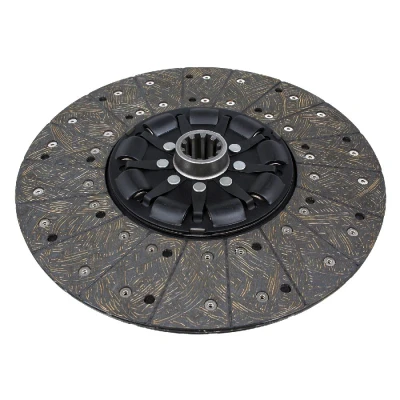 Bild av FEBI BILSTEIN 105039 Disque d&#039;Embrayage 420 10