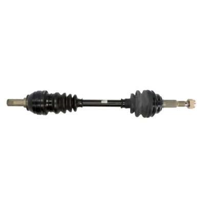 Bild av POINT GEAR PNG72081 Drivaxel framaxel vänster 595mm OPEL: Zafira A