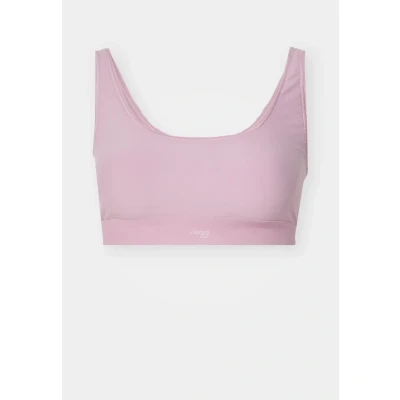 Bild av Sloggi EVER EASE TOP Thermoregulation Topp, Storlek: 70C.75A/B, Foggy mauve