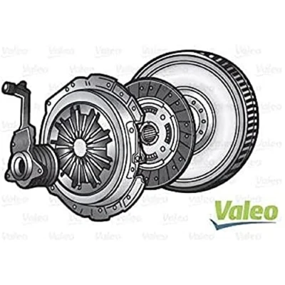 Bild av VALEO KIT4P CONVERSION Kit (CSC) 845073 d&#039;Embrayage OPEL: Corsa D 3/5 portes, Astra H Caravan, VAUXHALL: Mk5