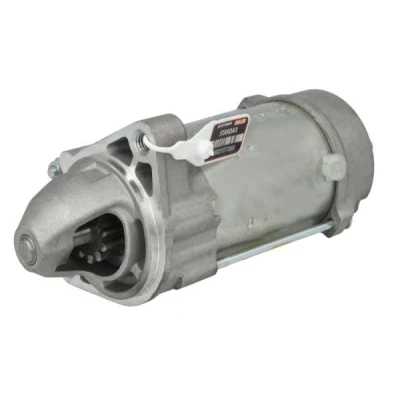 Bild av STARDAX STX210315R Startmotor 12V 1,7kW MERCEDES BENZ: Vito Mixto, Sprinter 3.5 T Flak/Chassi, C klass modell