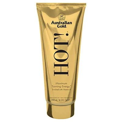 Bild av Australiensiskt guld hett! Maximal solenergi 250 ml (paket med 1)