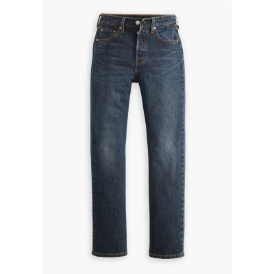 Bild av Levi&#039;s 501 Jeans FOR Women straight leg, Storlek: 24x30, Same intent