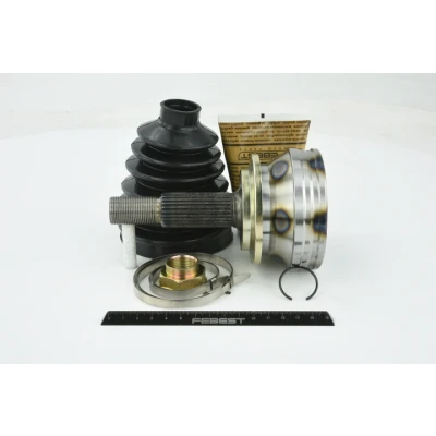 Bild av FEBEST 0110 ACA30 Joint, arbre de commande Essieu avant, côté roue TOYOTA: RAV4 III SUV