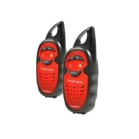 Bild av Albrecht Tectalk Smile Kinder Funkgerät, Bærbar, Ekstern, AAA, Batteri, 446,00625 Mhz