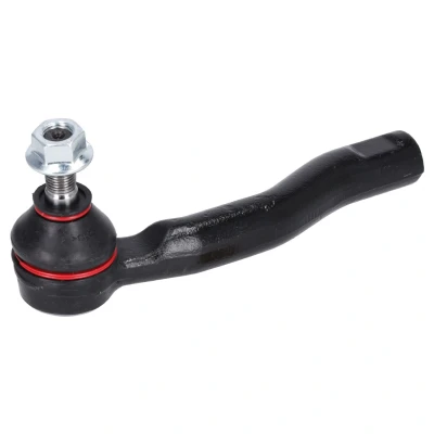 Bild av FEBI BILSTEIN 184606 Rotule de direction Essieu avant droit avec écrou autobloquant TOYOTA: Yaris I 3/5 portes