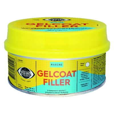 Bild av SPACKEL GELCOAT FILLER PP 0,18 Beijerbygg Byggmaterial