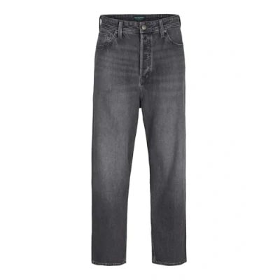 Bild av JACK&amp;JONES JJIRON JJORIGINAL SBD 592 NOOS, Svart denim, 33W / 30L