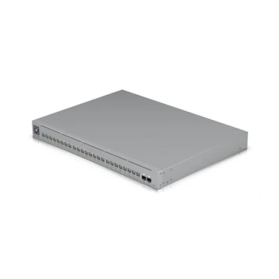 Bild av Ubiquiti Networks 24+2P UniFi USW Pro Max 24 M RM