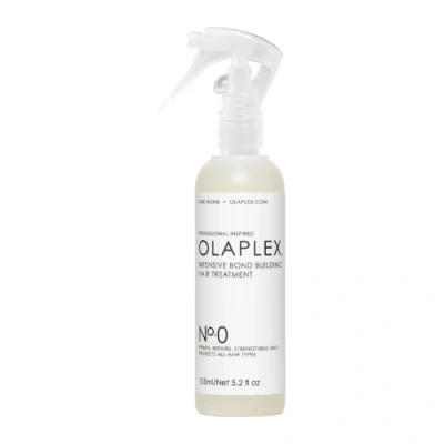 Bild av Olaplex No.0 Intensive Bond Building Treatment 155 ml