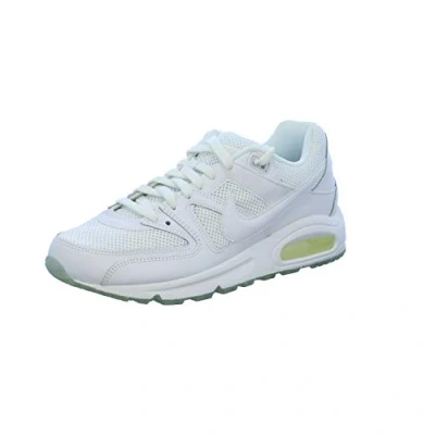 Bild av Nike Herr Air Max Command Shoe löparskor, vit 112, 40.5 EU