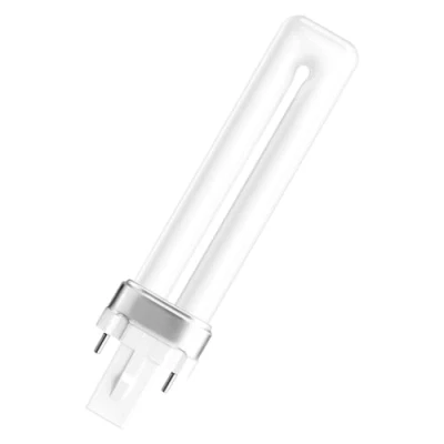 Bild av Osram Dulux S 9 W/840 kompakt lysrör