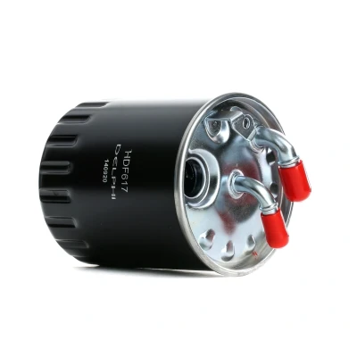 Bild av DELPHI HDF617 Filtre à Carburant de conduite MERCEDES BENZ: GLK, Vito Mixto, Classe E Berline