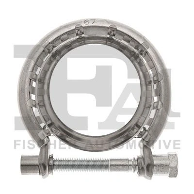Bild av FA1 936 867 Raccord de tuyau, système d&#039;échappement PEUGEOT: 308 I 3/5 portes, 508 SW, 407 Berline, CITROËN: C5 III Break, C4 Coupe, Picasso 1