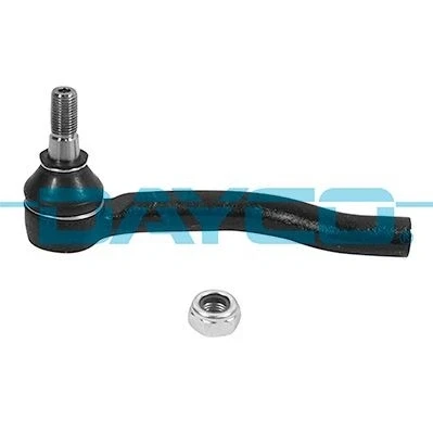 Bild av DAYCO DSS1493 Styrled 15,0mm M16x1.5 framaxel höger NISSAN: NP300 Navara Pick up, Pathfinder 3, Flak / Chassi