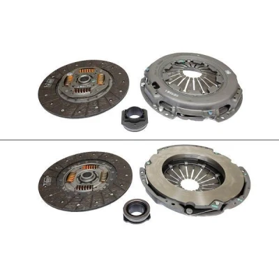 Bild av KAWE 961691 Kit d&#039;embrayage avec mécanisme disque d&#039;embrayage, butée de débrayage D 254
