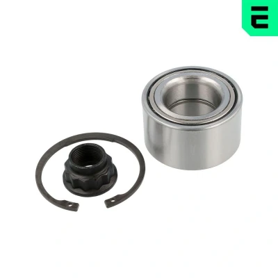 Bild av OPTIMAL 981938 Kit de roulements roue 71 TOYOTA: Yaris I 3/5 portes, Verso