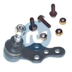 Bild av Kulled / Spindelled, Framaxel, chevrolet,daewoo,opel, 1603120, 90342316, 90375505, 90375506, 94786917, 94788122