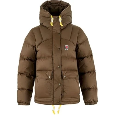 Bild av Fjällräven Expedition LITE Jacket Dunjacka, Storlek: XL, Dark oak