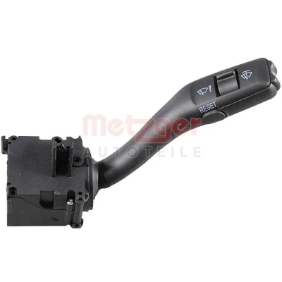 Bild av METZGER 09161085 Interrupteur d&#039;essuie glace AUDI: A4 B6/B7 Cabriolet, B7 Berline