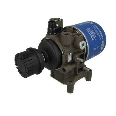 Bild av Lufttorkare, kompressorsystem DT Spare Parts 5.70034