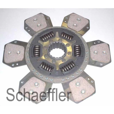 Bild av Lamellcentrum LuK 331 0103 10