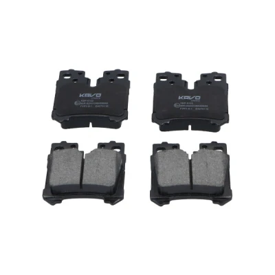 Bild av Bromsbeläggsats, Bakaxel, lexus ls, toyota mirai, 044660W010, 044660W020, 0446650130, 0446650170, 0446650180, 0446650190