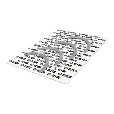 Bild av Distansskiva, vevaxel GLYCO A188/4 STD